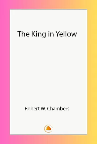 The King in Yellow