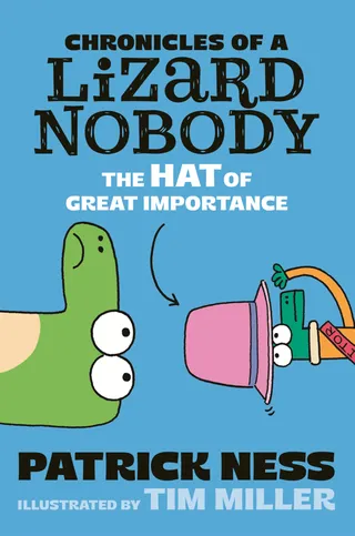 Hat of Great Importance