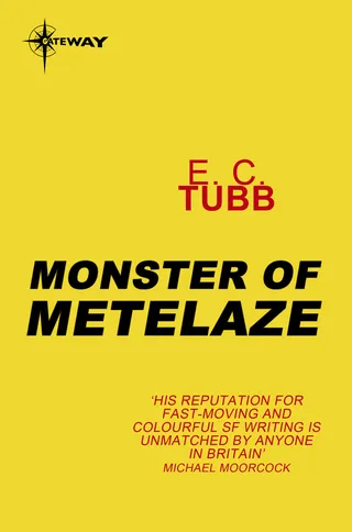 Monster of Metelaze