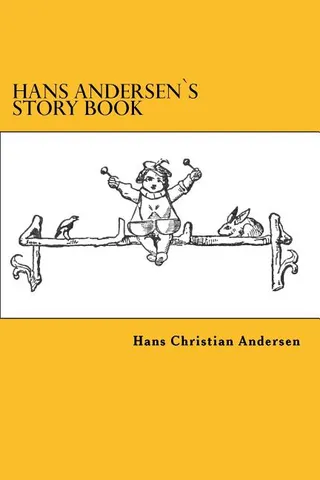 Hans Andersen's Story Book