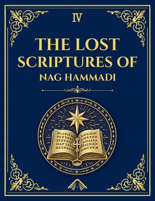 The Nag Hammadi Scriptures in Modern English
