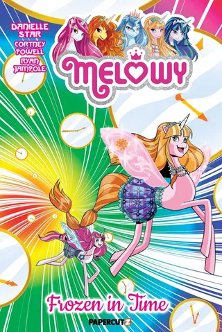 Melowy