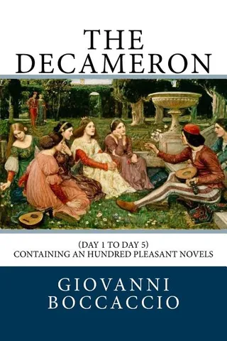 The Decameron