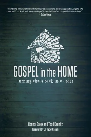 Gospel in the Home