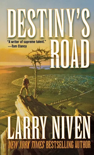 Destiny's Road