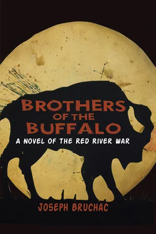 Brothers of the Buffalo