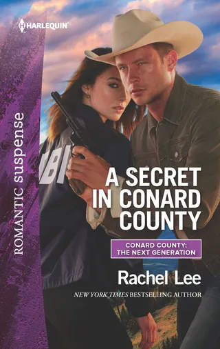 Secret in Conard County