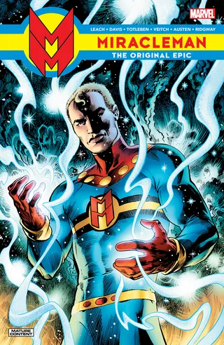 Miracleman