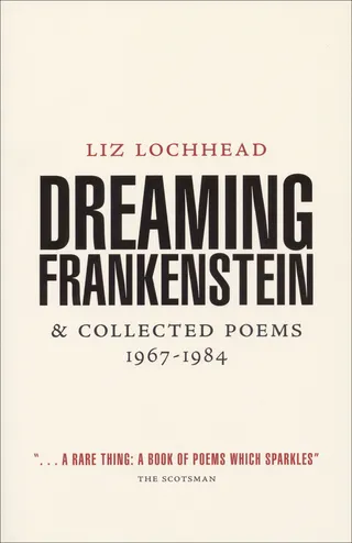 Dreaming Frankenstein