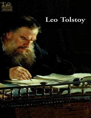 Complete Works of Leo Tolstoy