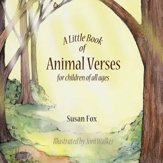 A Little Book of Animal Verses