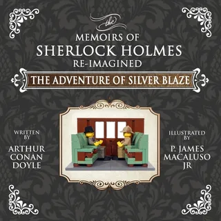The Adventure of Silver Blaze