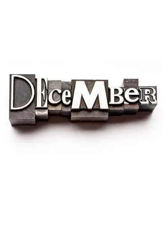 December