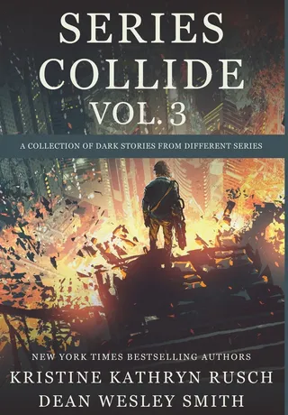 Series Collide