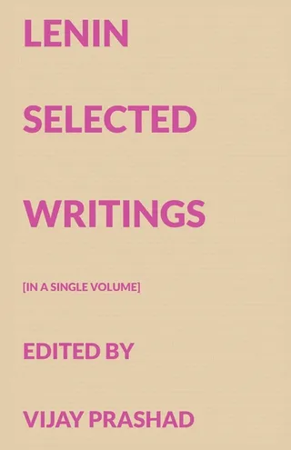 Selected Writings of V.I. Lenin