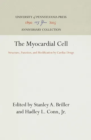 The Myocardial Cell