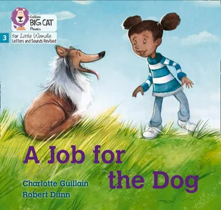 A Job for the Dog