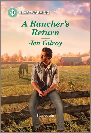 Rancher's Return