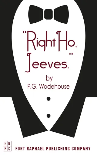Right Ho, Jeeves