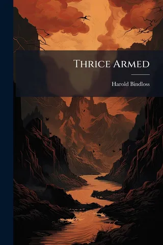 Thrice Armed