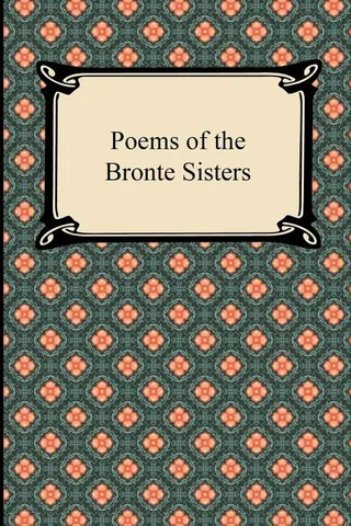 Poems of the Brontë Sisters