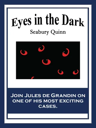 Eyes in the Dark