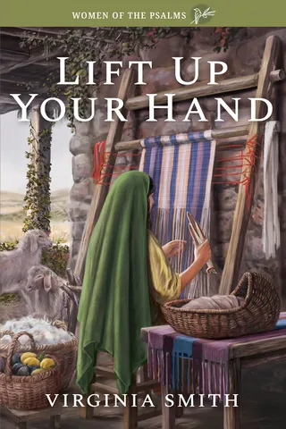 Lift Up Your Hand