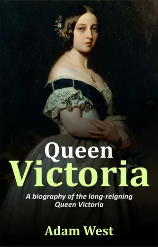 Queen Victoria