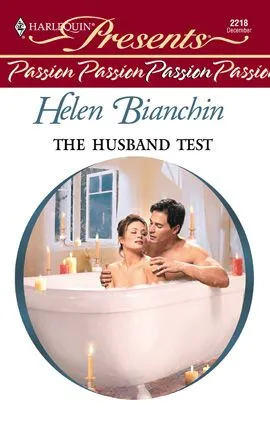 Husband Test
