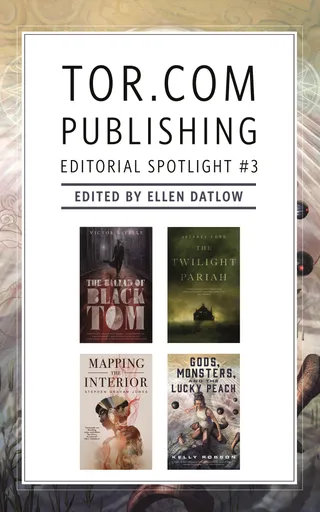 Tor.com Publishing Editorial Spotlight
