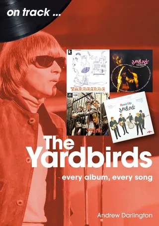 Yardbirds