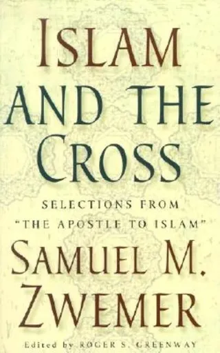 Islam and the Cross