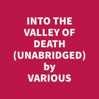 Into The Valley Of Death
