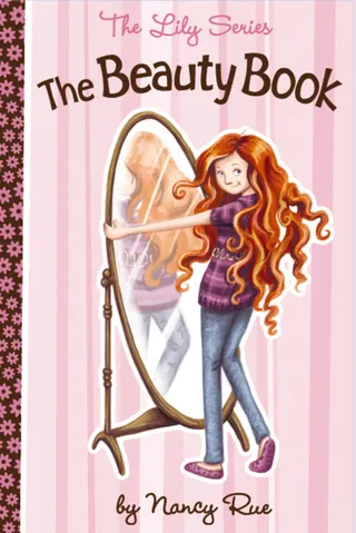 Beauty Book