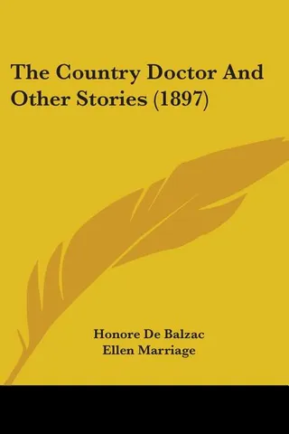 The Country Doctor And Other Stories