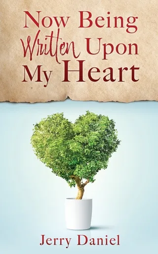 Being Written Upon My Heart