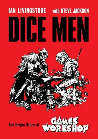 Of Dice and Men