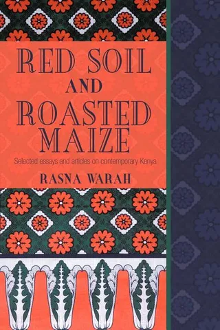 Red Soil and Roasted Maize