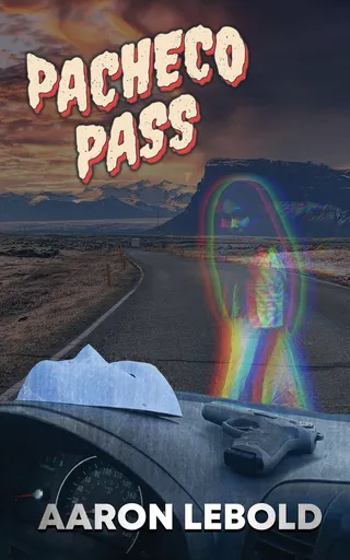 Pacheco Pass