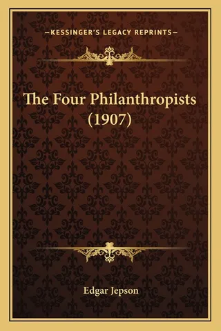 The Four Philanthropists