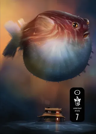 Underland Arcana
