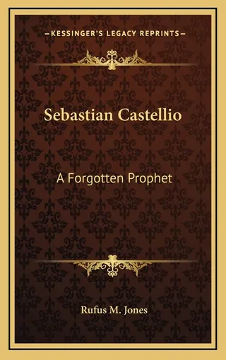 Sebastian Castellio