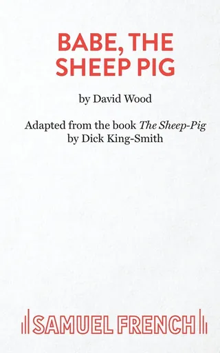Babe, The Sheep Pig