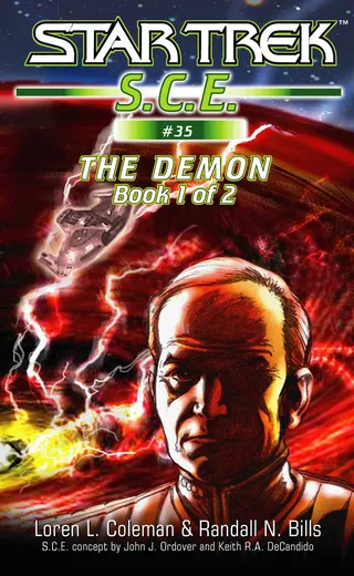 Star Trek: The Demon