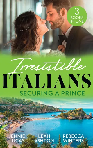 Irresistible Italians