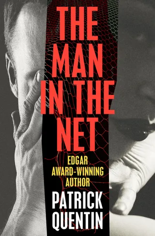 Man in the Net