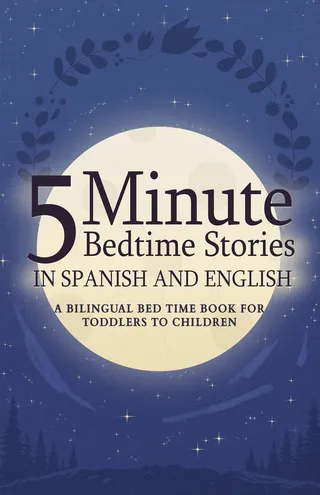 5 Minute Bedtime Stories