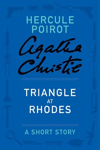 Triangle at Rhodes