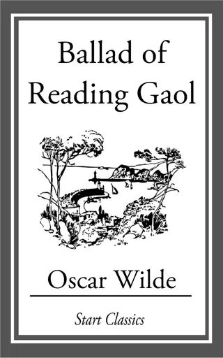 The Ballad of Reading Gaol