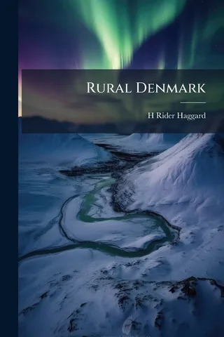 Rural Denmark